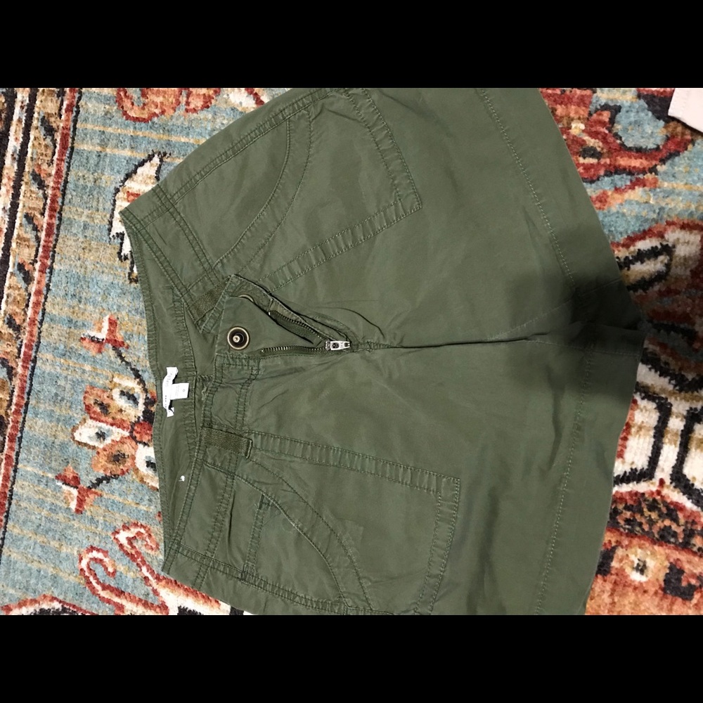 Shorts